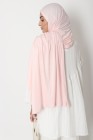 Hijab jersey classique