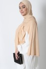 Hijab jersey classique