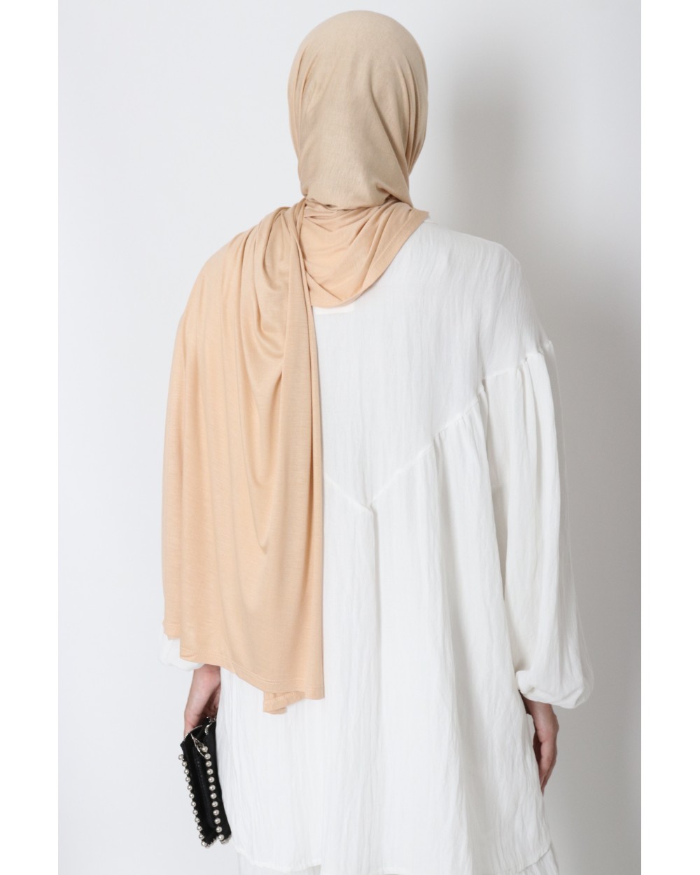 Hijab jersey classique