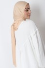 Hijab jersey classique
