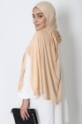 Hijab jersey classique