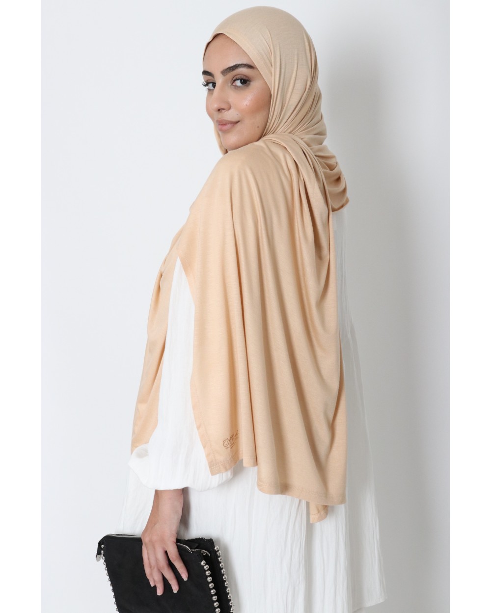 Hijab jersey classique