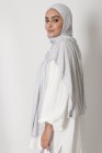 Hijab jersey classique