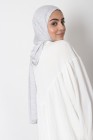 Hijab jersey classique