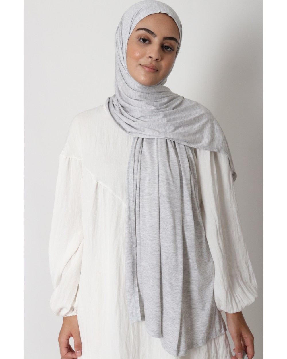 Hijab jersey classique