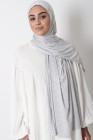 Hijab jersey classique