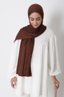 Hijab jersey classique