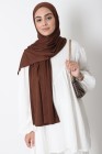Hijab jersey classique