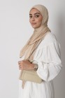 Hijab jersey classique
