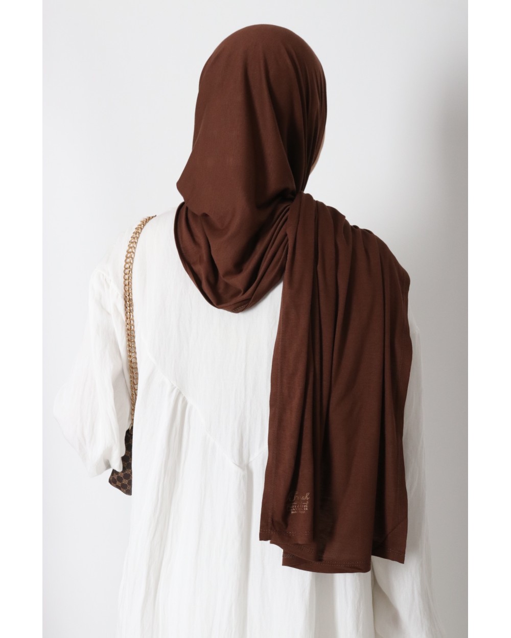 Hijab jersey classique