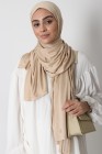 Hijab jersey classique