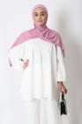 Hijab jersey classique