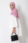 Hijab jersey classique