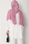Hijab jersey classique
