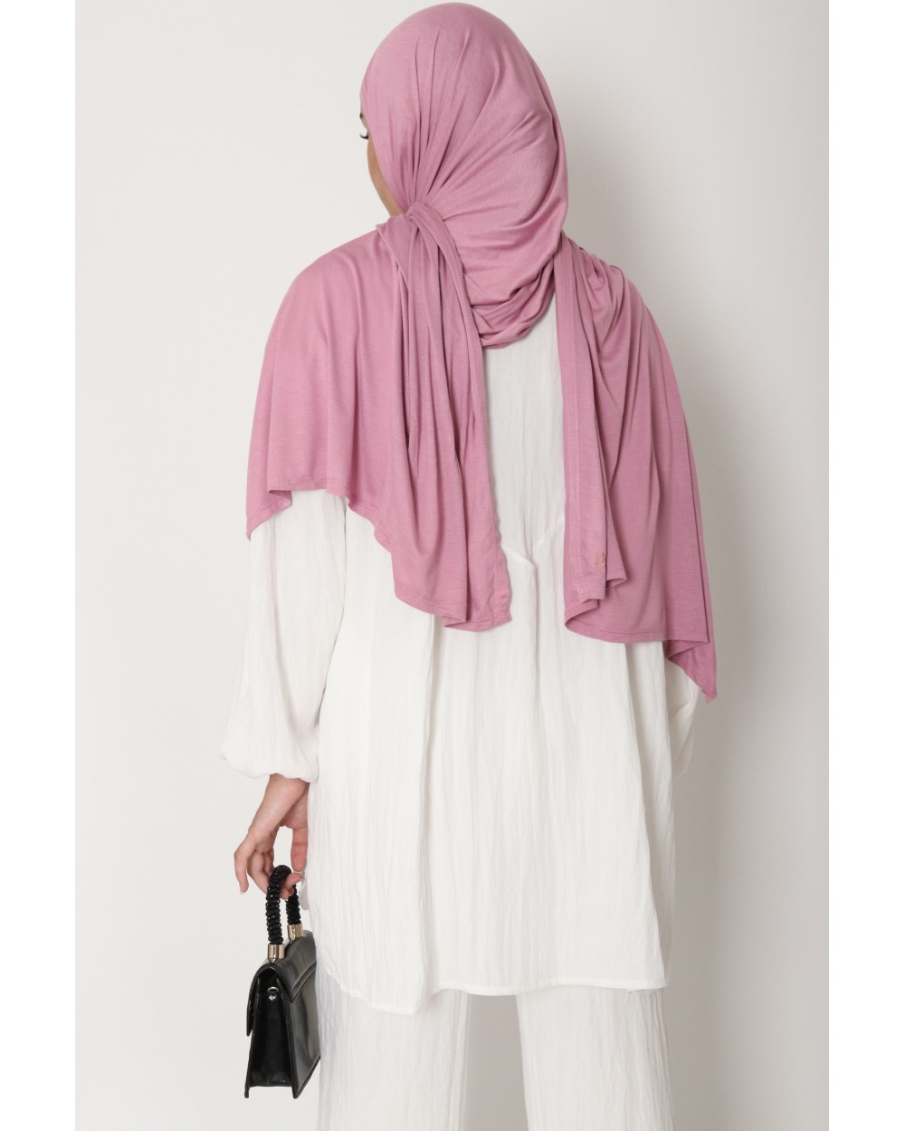 Hijab jersey classique
