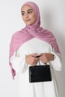 Hijab jersey classique