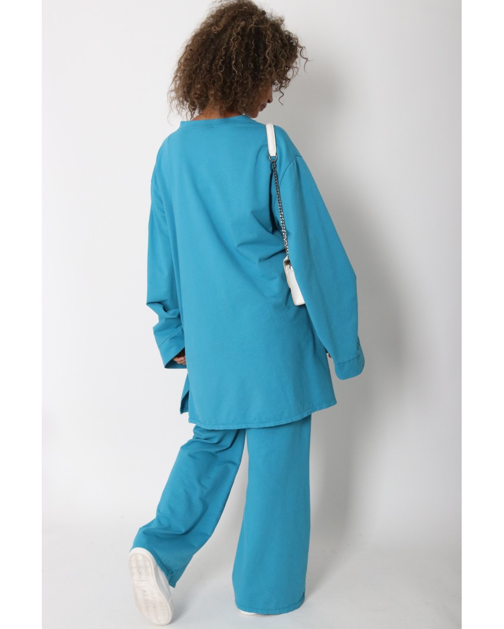 Cotton sportswear set