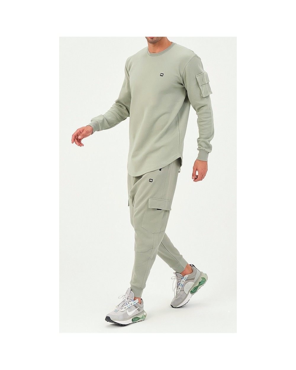 Ensemble Sniper Neo - Qaba'il