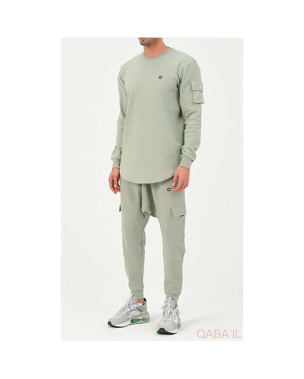 Sniper Neo Set - Qaba'il