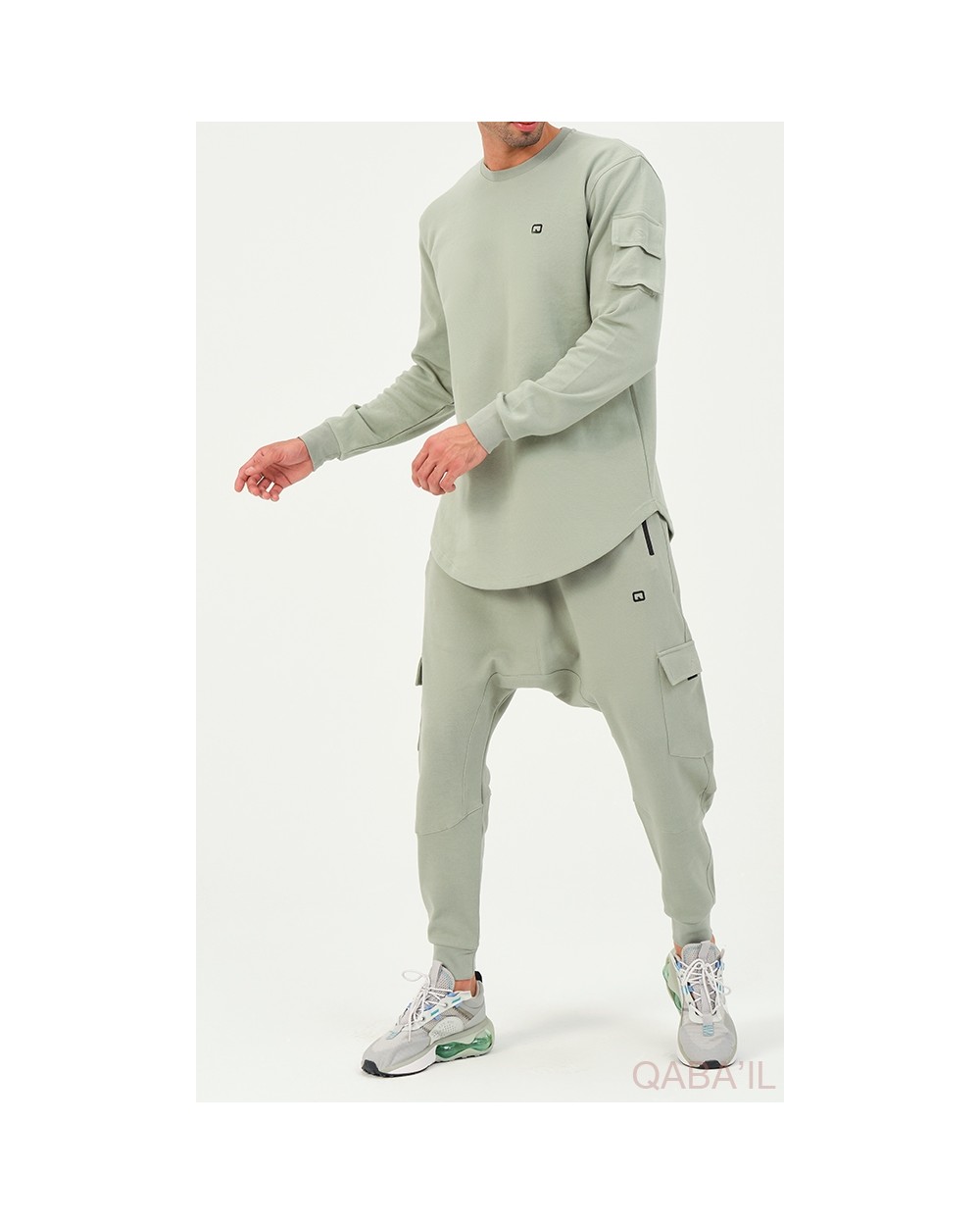 Ensemble Sniper Neo - Qaba'il