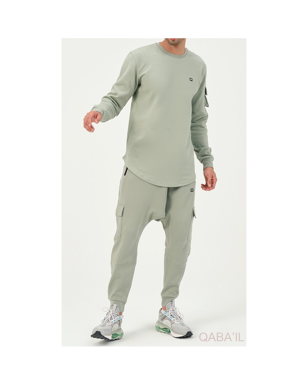 Ensemble Sniper Neo - Qaba'il