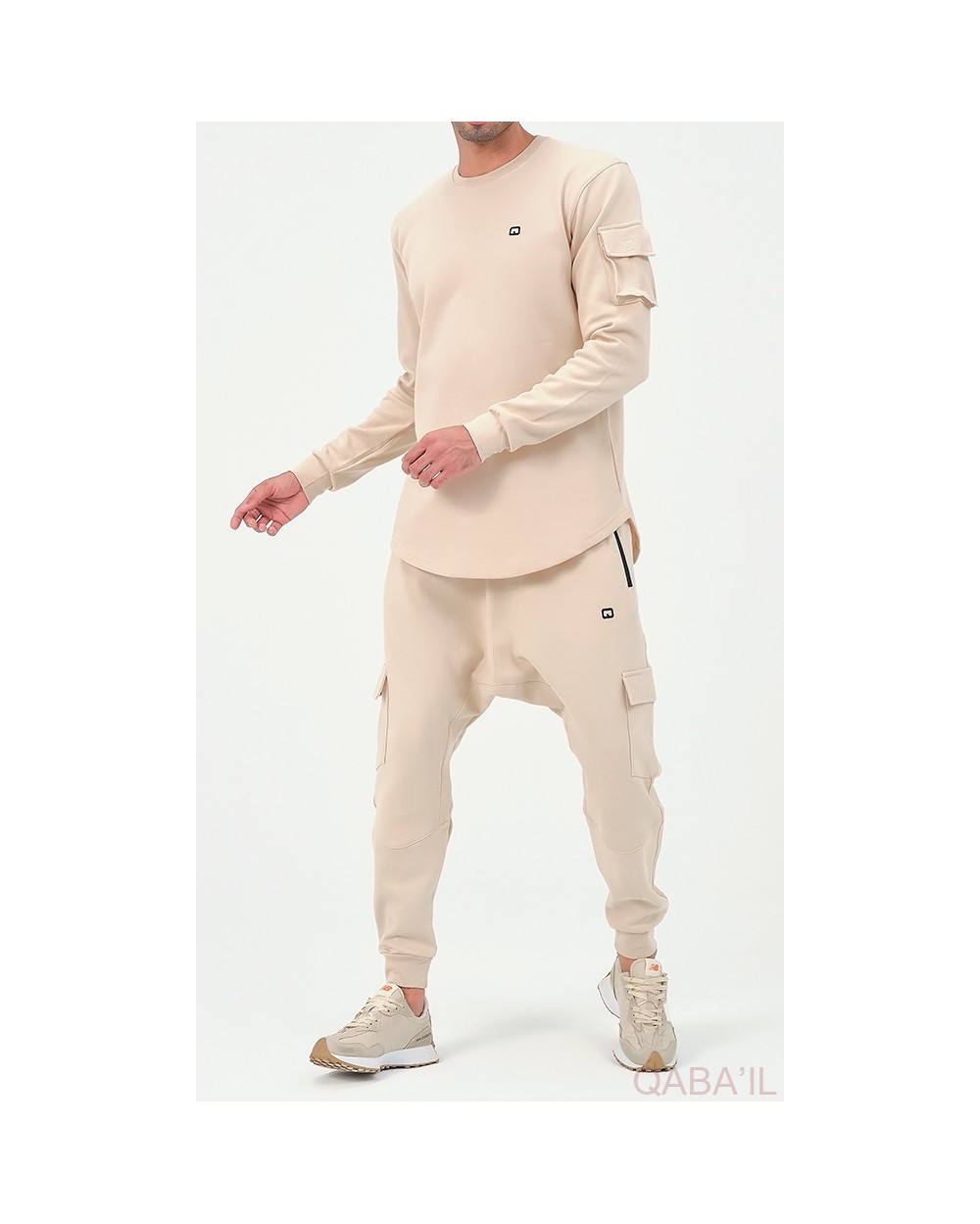 Ensemble Sniper Neo - Qaba'il