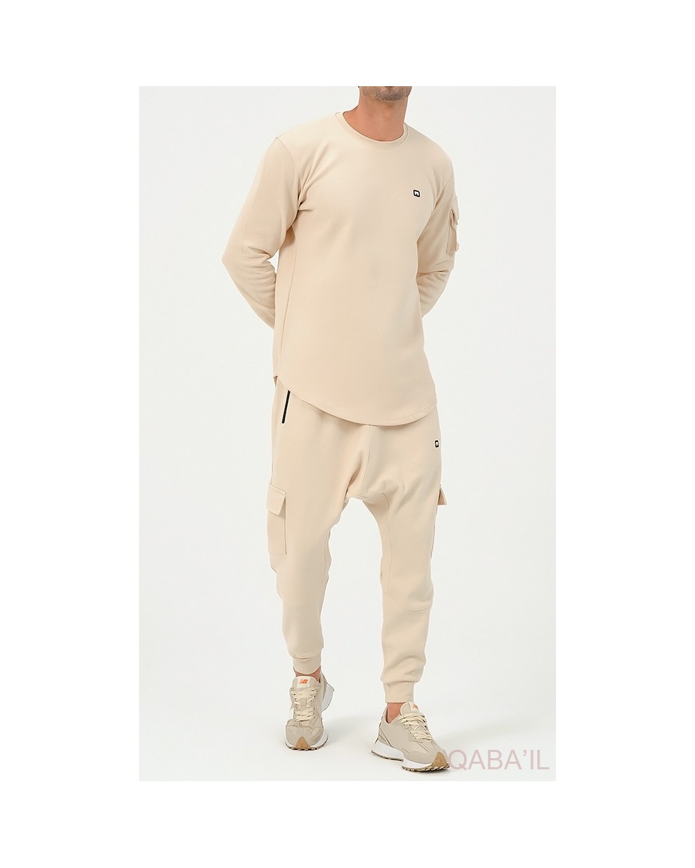 Ensemble Sniper Neo - Qaba'il