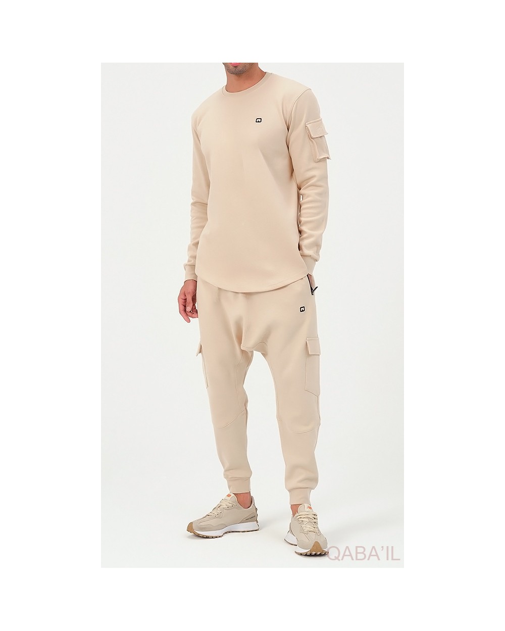 Ensemble Sniper Neo - Qaba'il