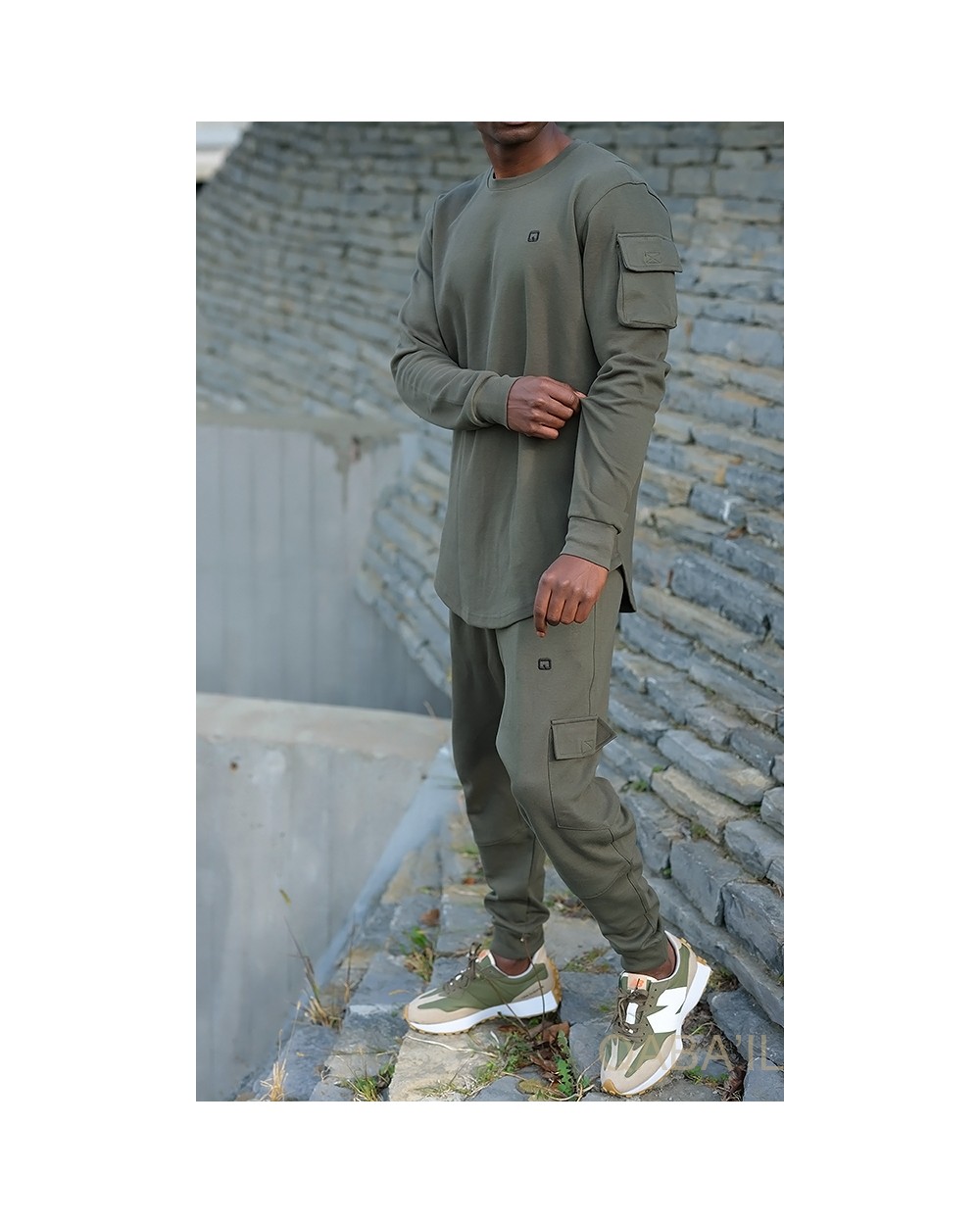 Sniper Neo Set - Qaba'il