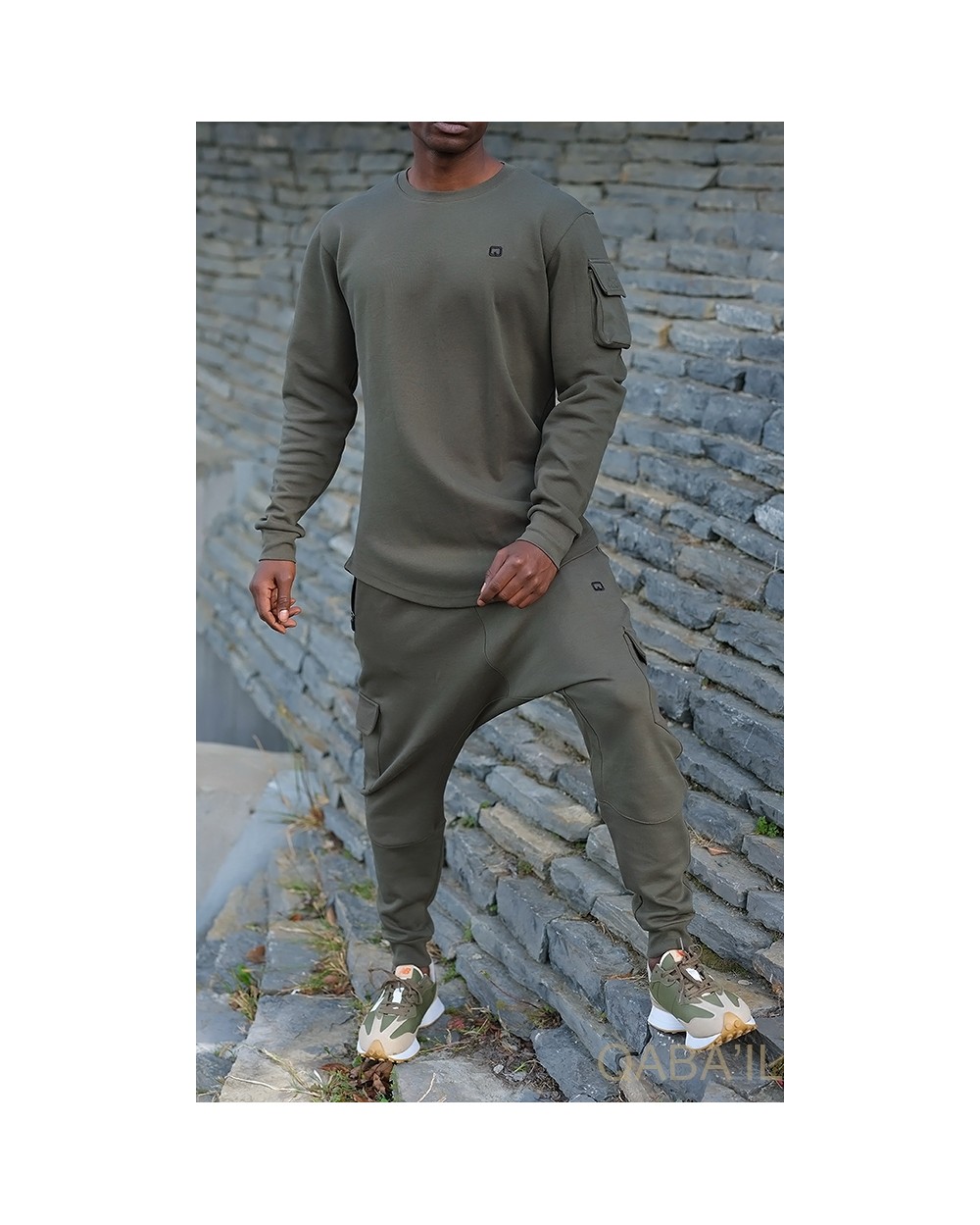 Sniper Neo Set - Qaba'il