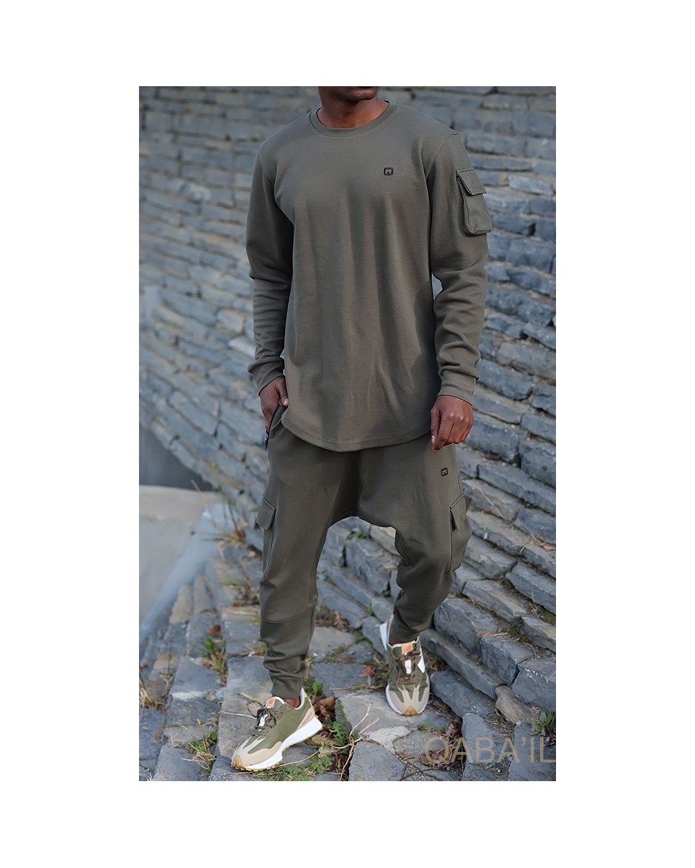 Sniper Neo Set - Qaba'il