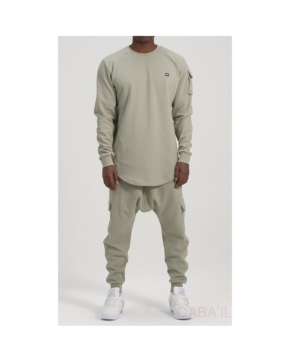 Sniper Neo Set - Qaba'il