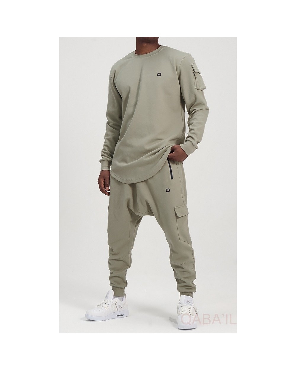 Ensemble Sniper Neo - Qaba'il