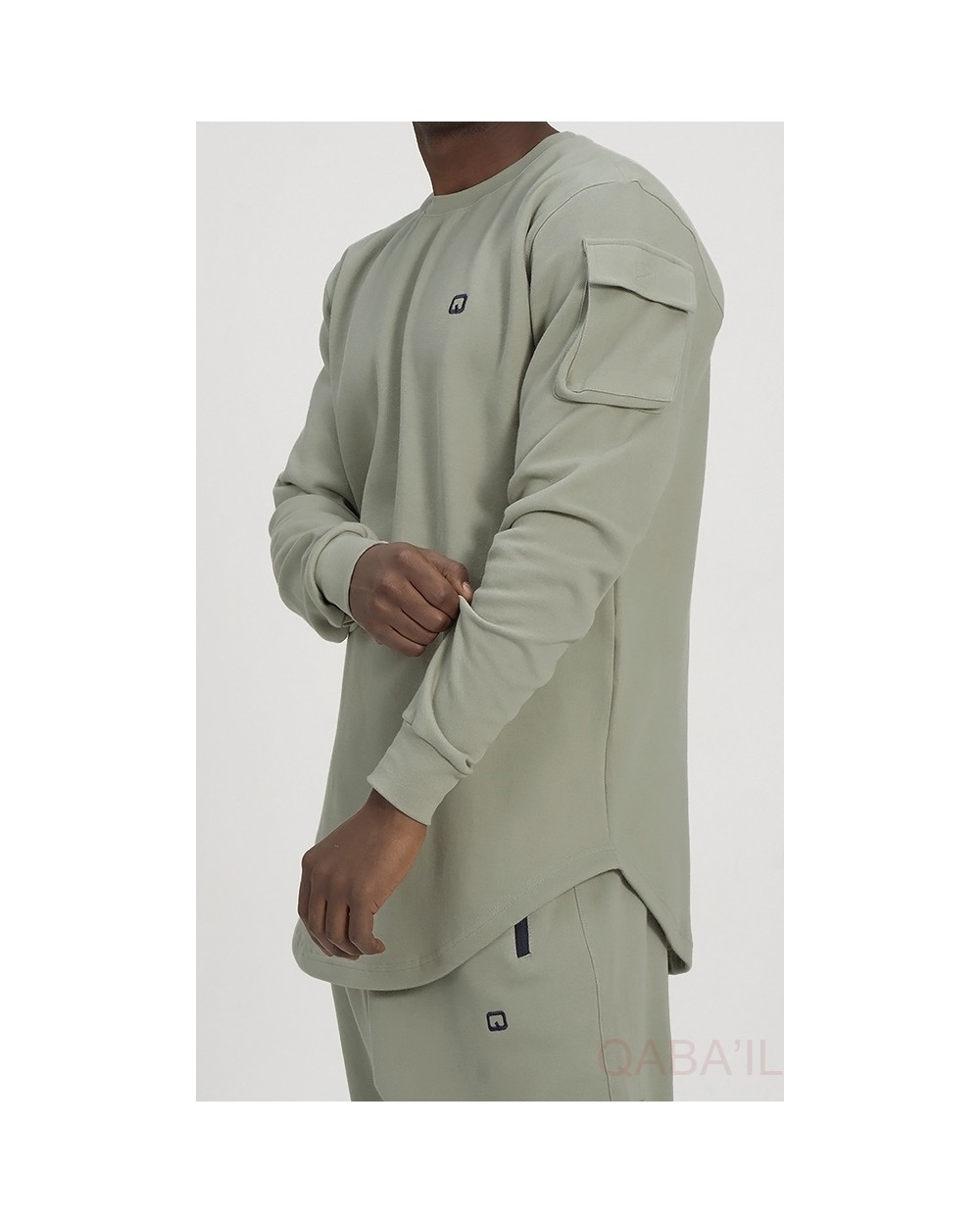 Sniper Neo Set - Qaba'il