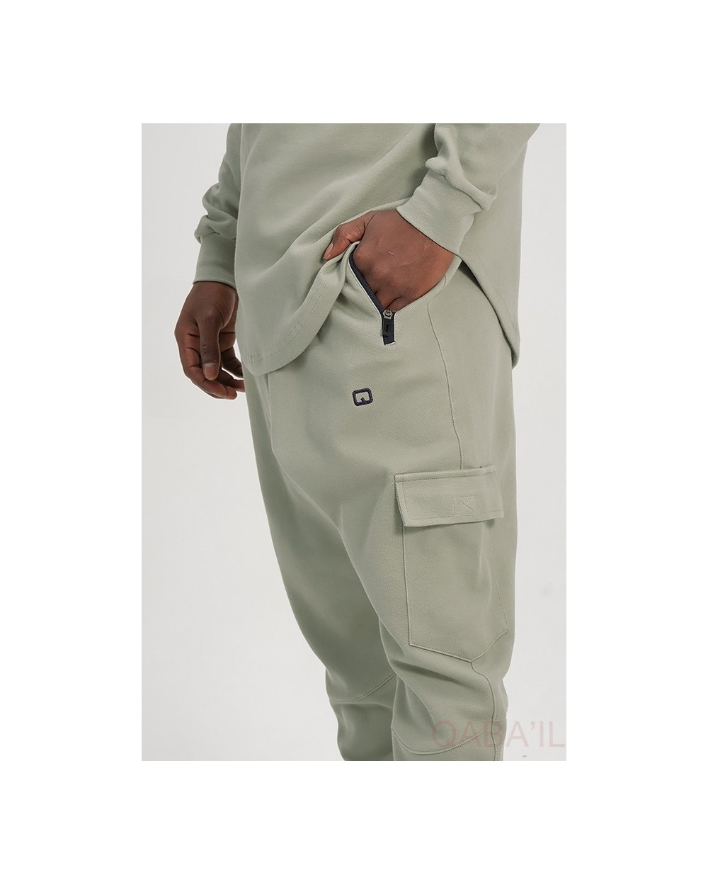 Sniper Neo Set - Qaba'il