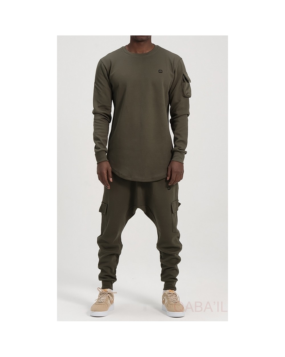 Sniper Neo Set - Qaba'il