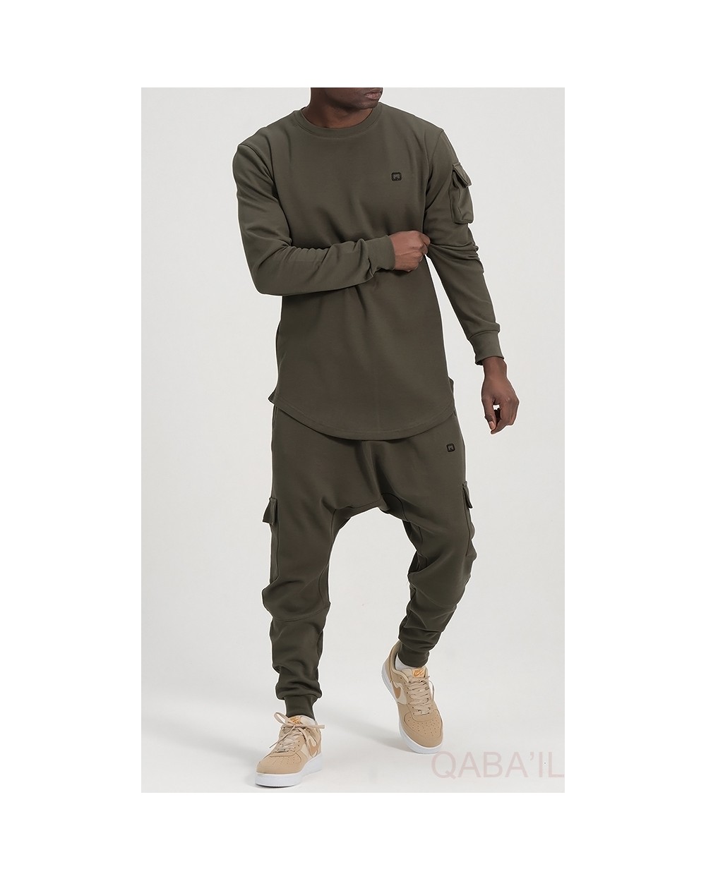 Sniper Neo Set - Qaba'il