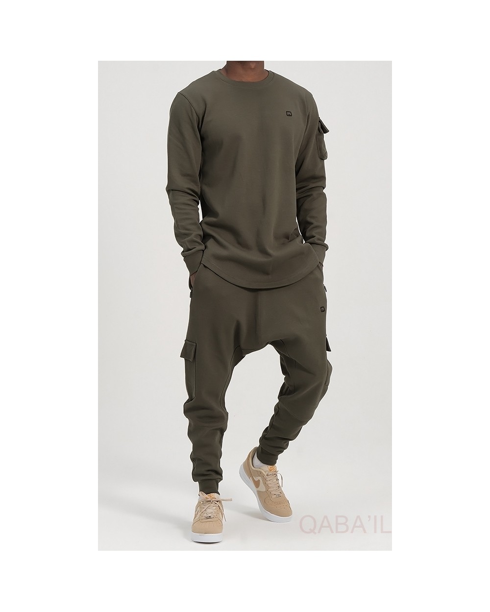 Sniper Neo Set - Qaba'il