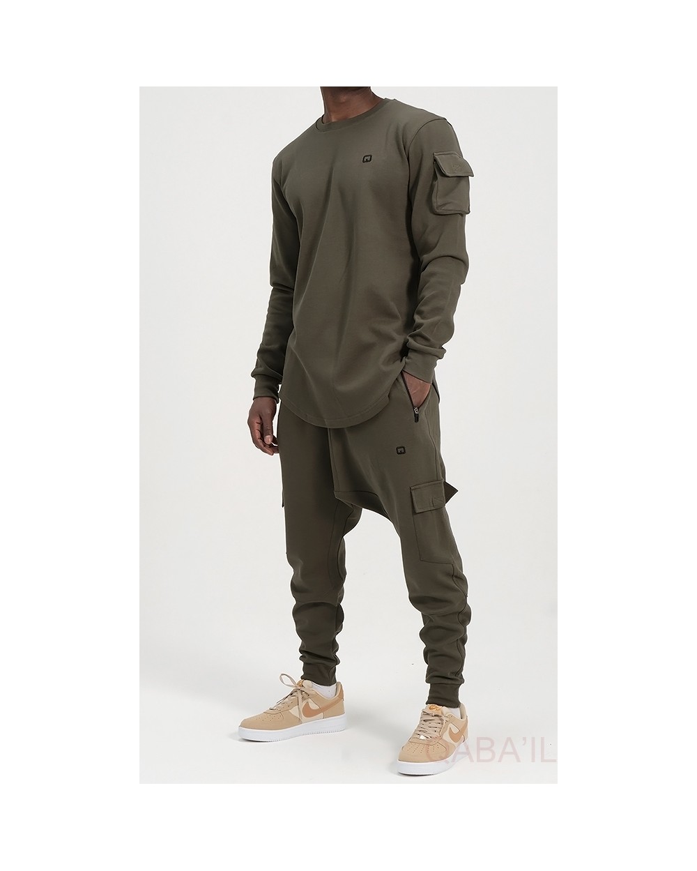 Sniper Neo Set - Qaba'il