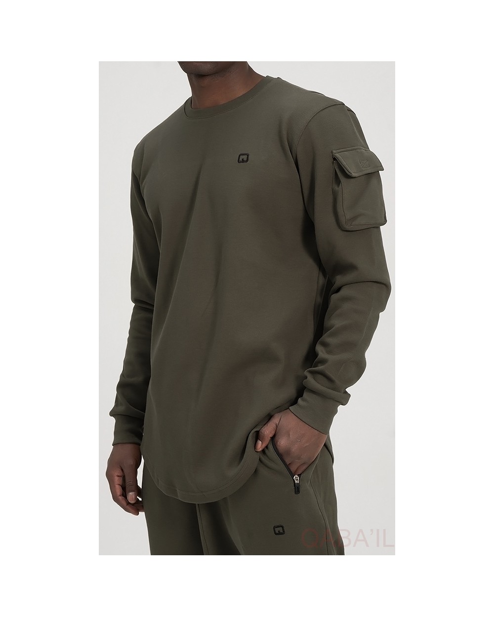 Sniper Neo Set - Qaba'il