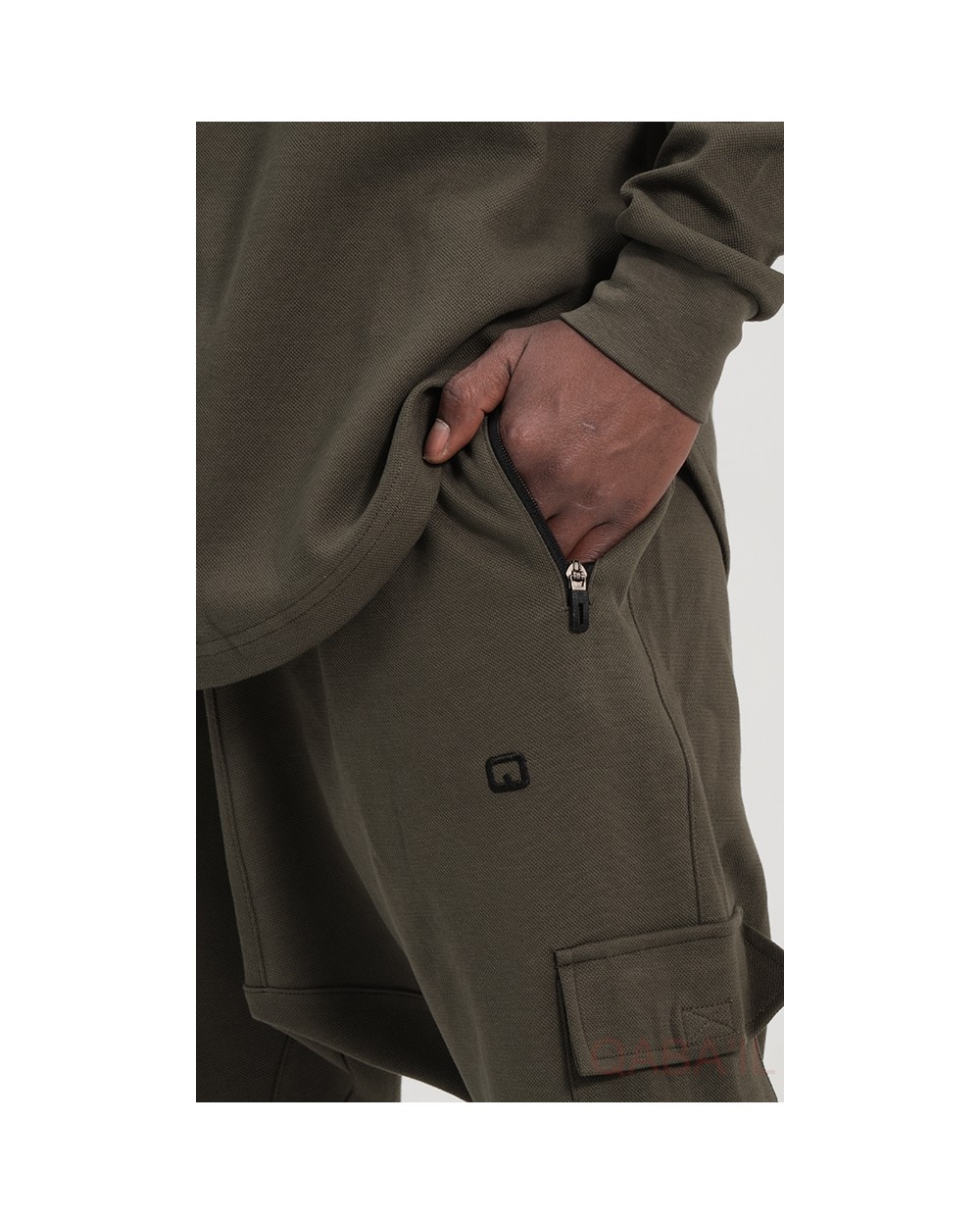 Sniper Neo Set - Qaba'il