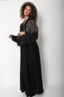 Kimono long dress Nesayem