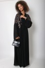 Abaya kimono Nesayem