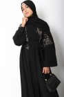 Abaya kimono Nawelle
