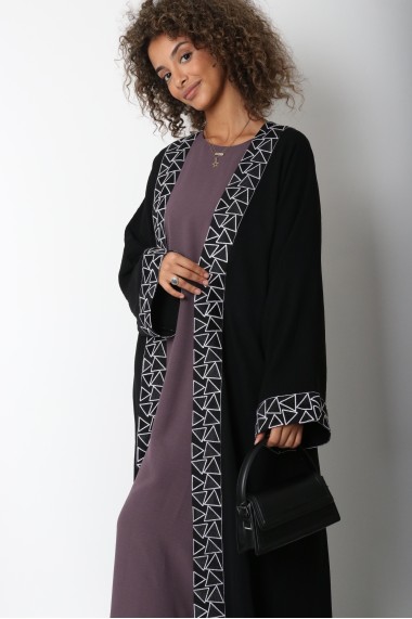 Ensemble kimono jazz Fayrouz