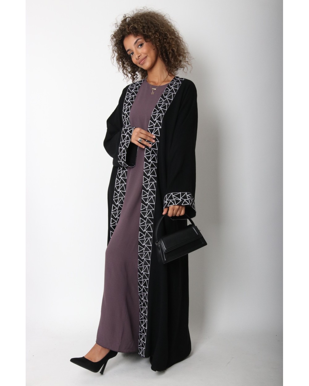 Ensemble kimono jazz Fayrouz