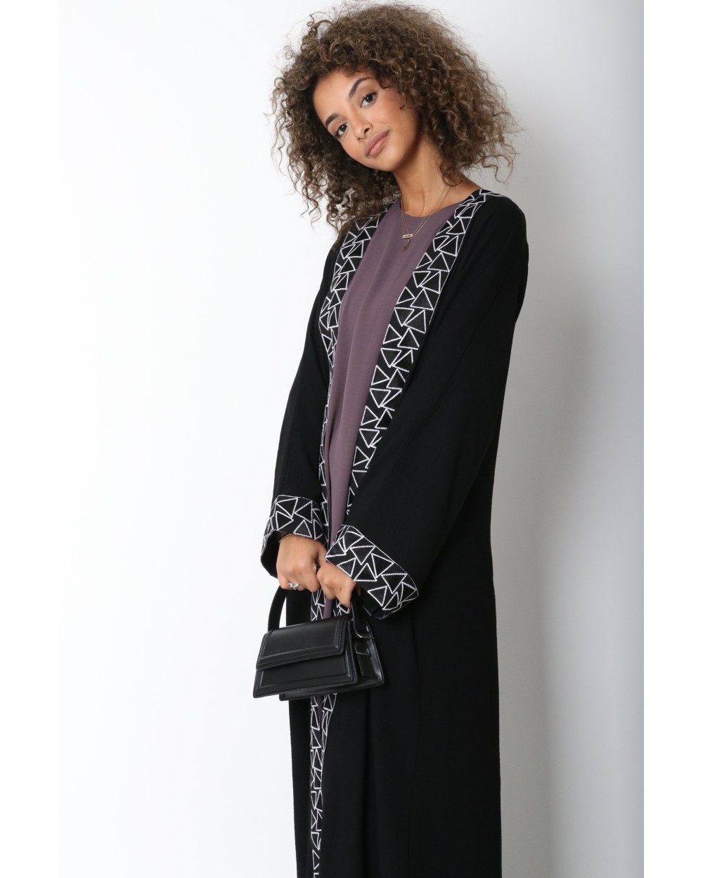 Ensemble kimono jazz Fayrouz