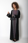 Fayrouz jazz kimono set