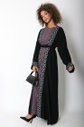 Fayrouz jazz kimono set