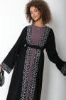 Fayrouz jazz kimono set